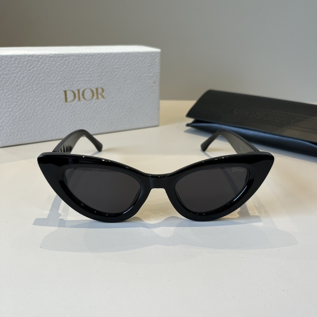 Dior sunglasses