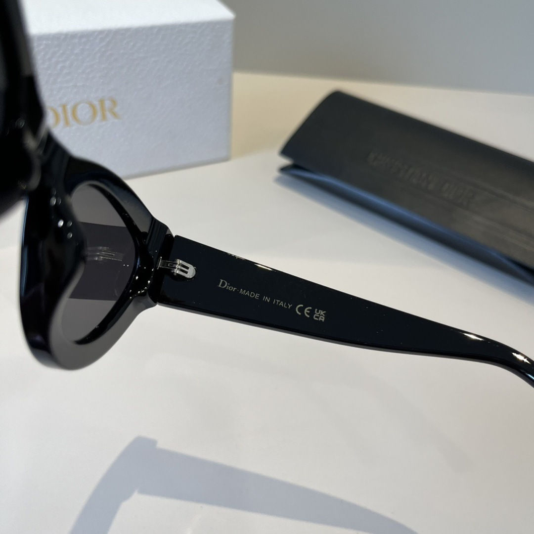 Dior sunglasses