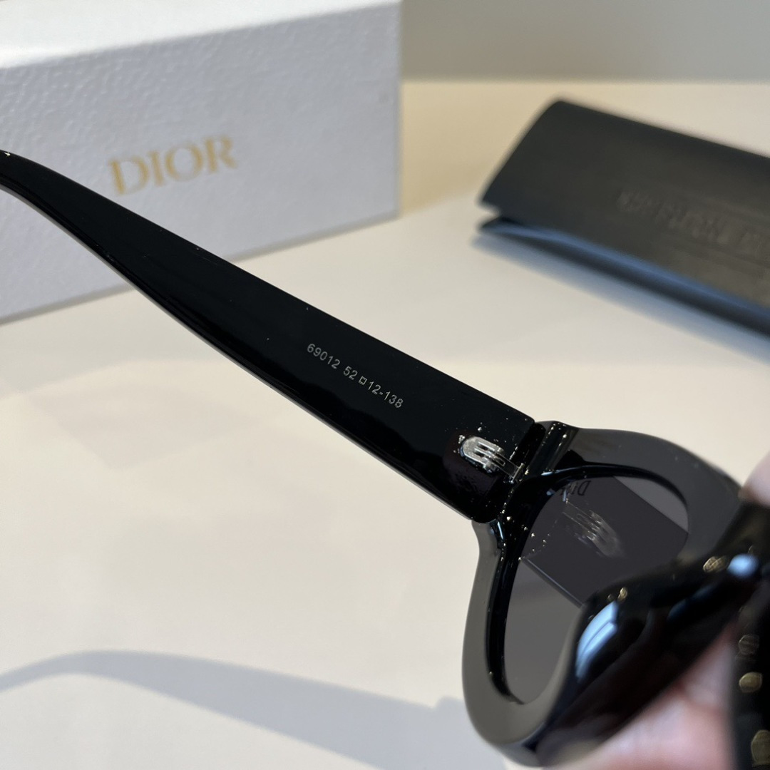 Dior sunglasses