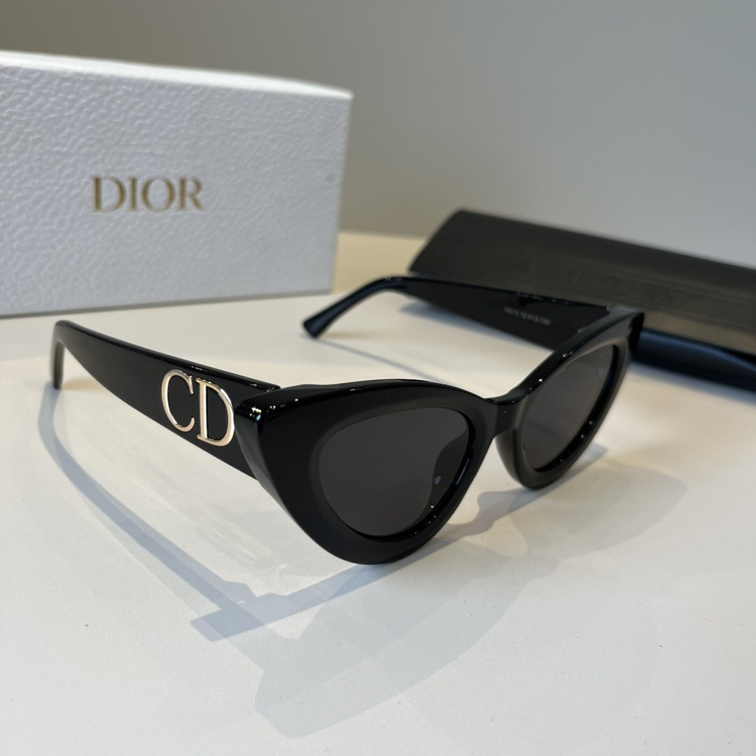Dior sunglasses