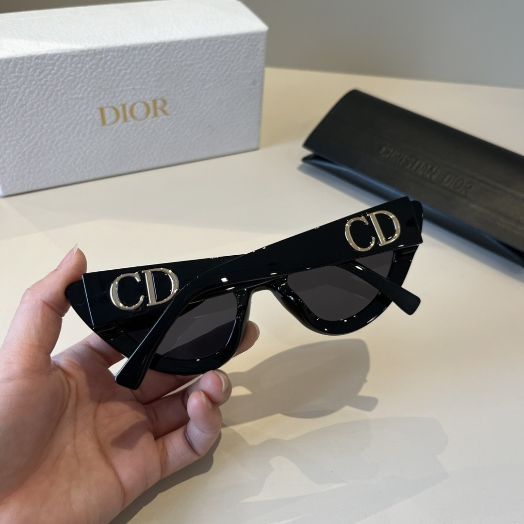 Dior sunglasses
