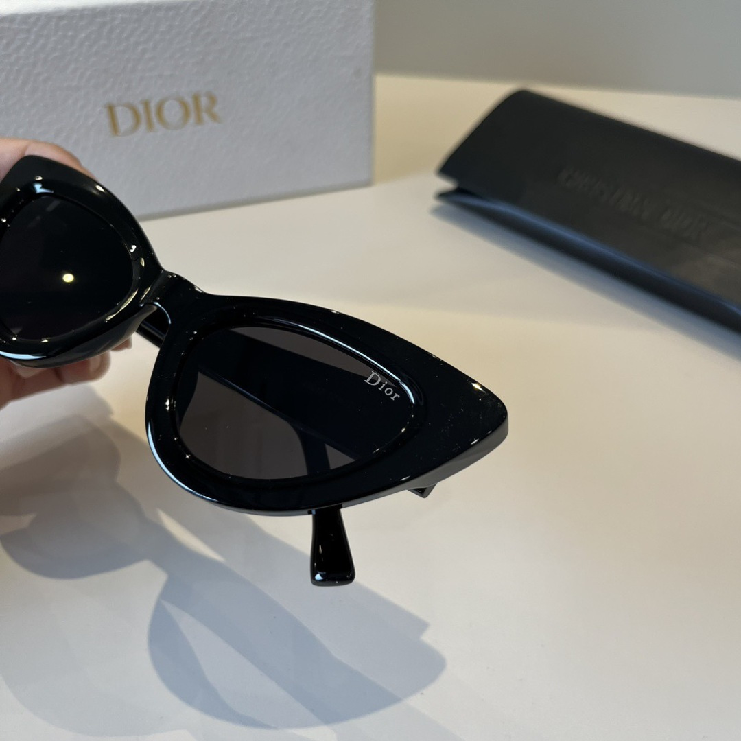 Dior sunglasses