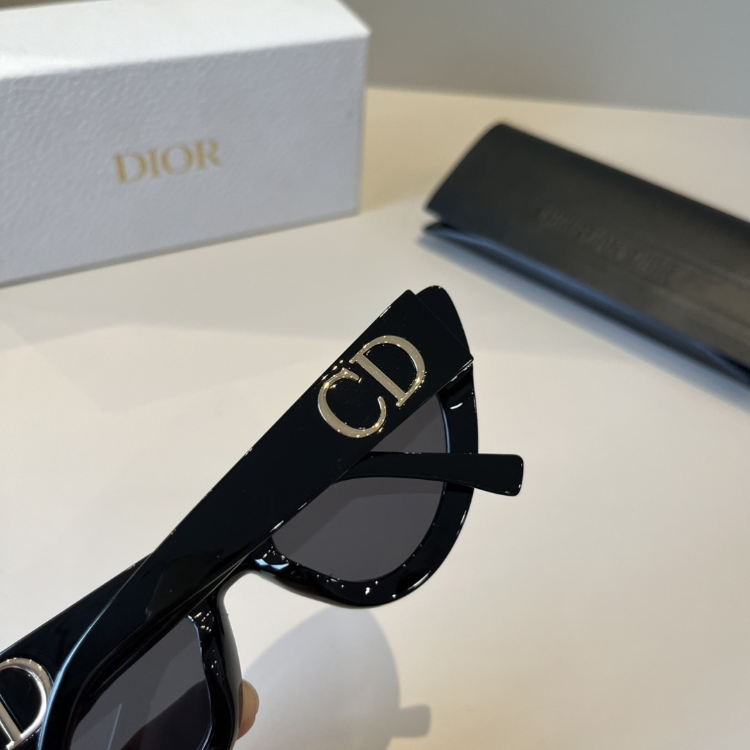 Dior sunglasses