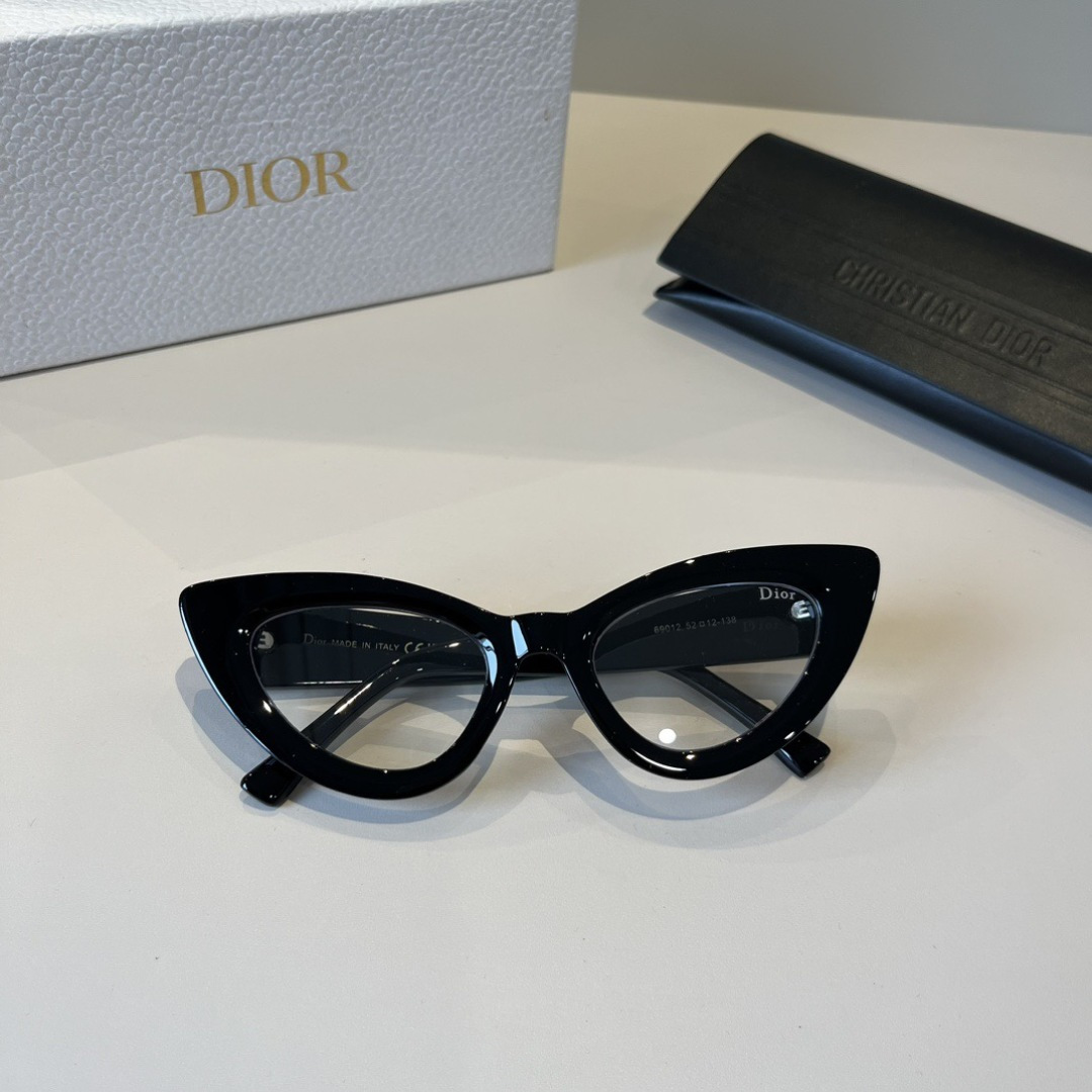 Dior sunglasses
