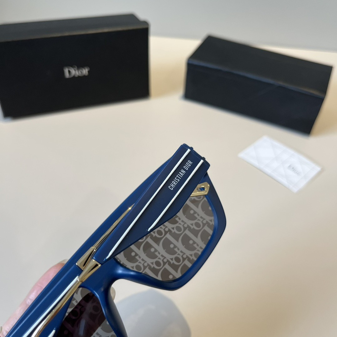 Dior sunglasses