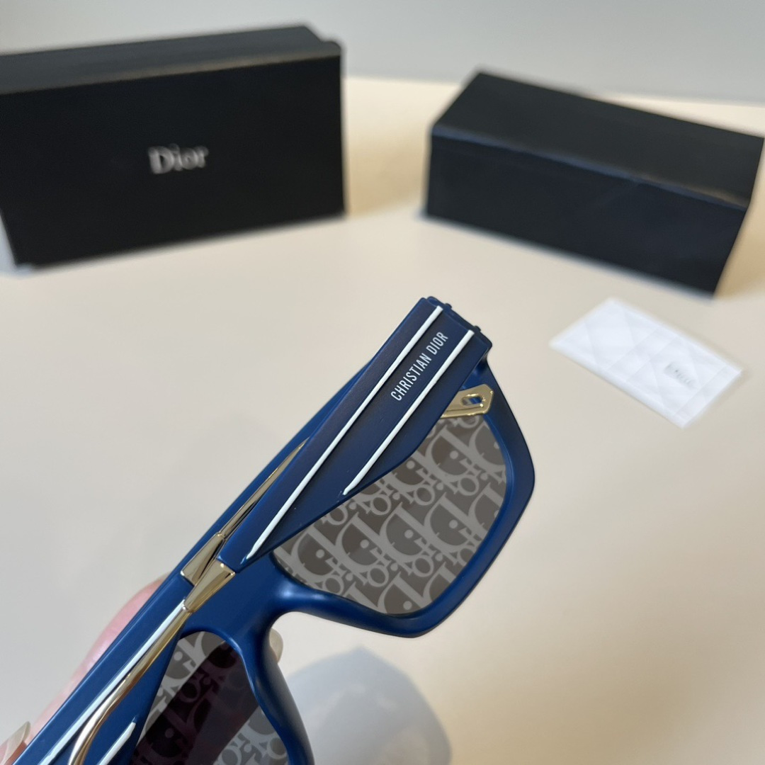 Dior sunglasses