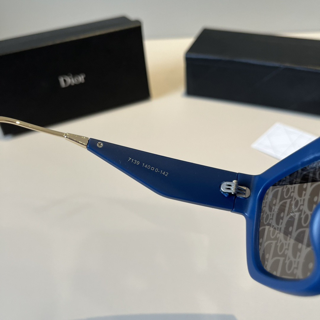Dior sunglasses