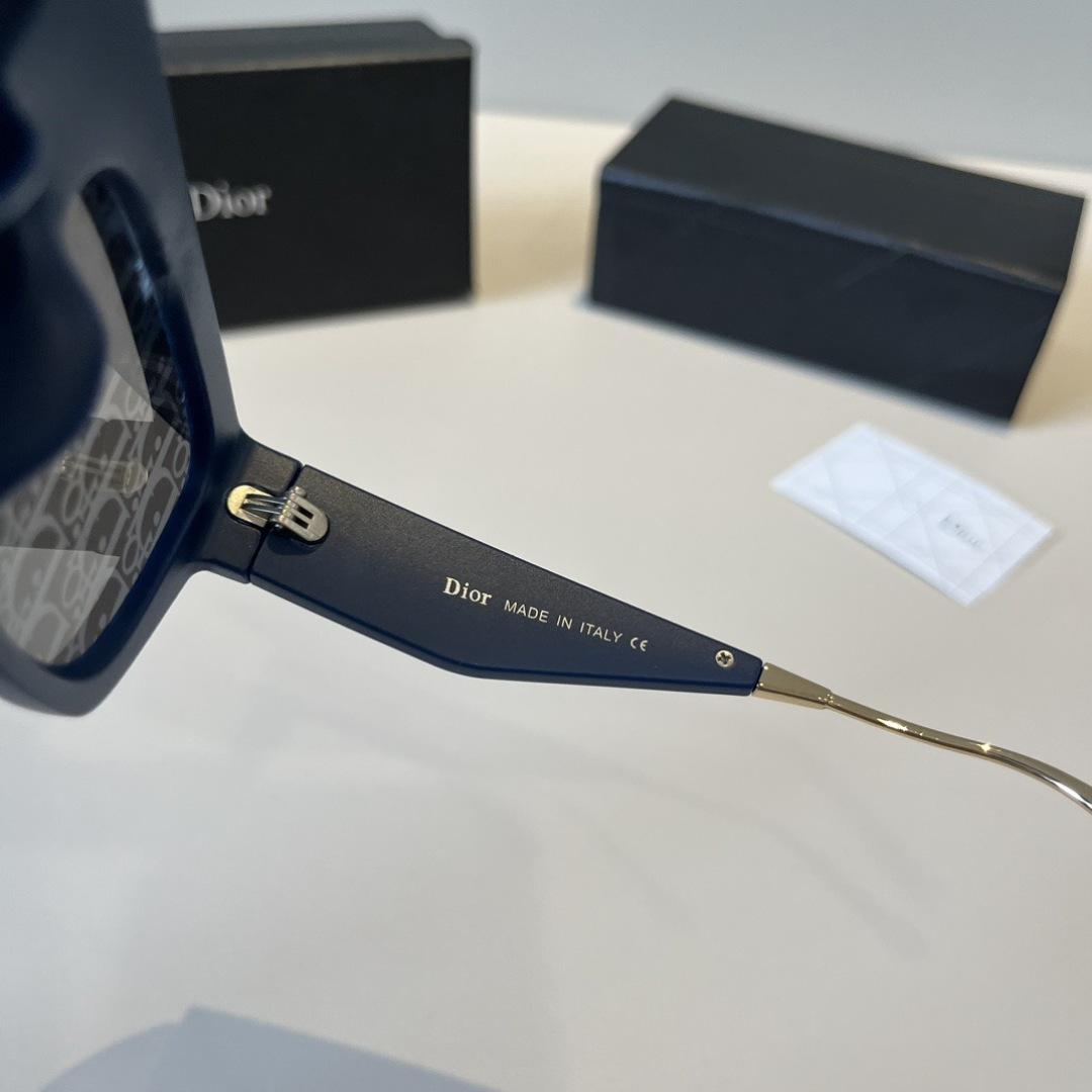 Dior sunglasses