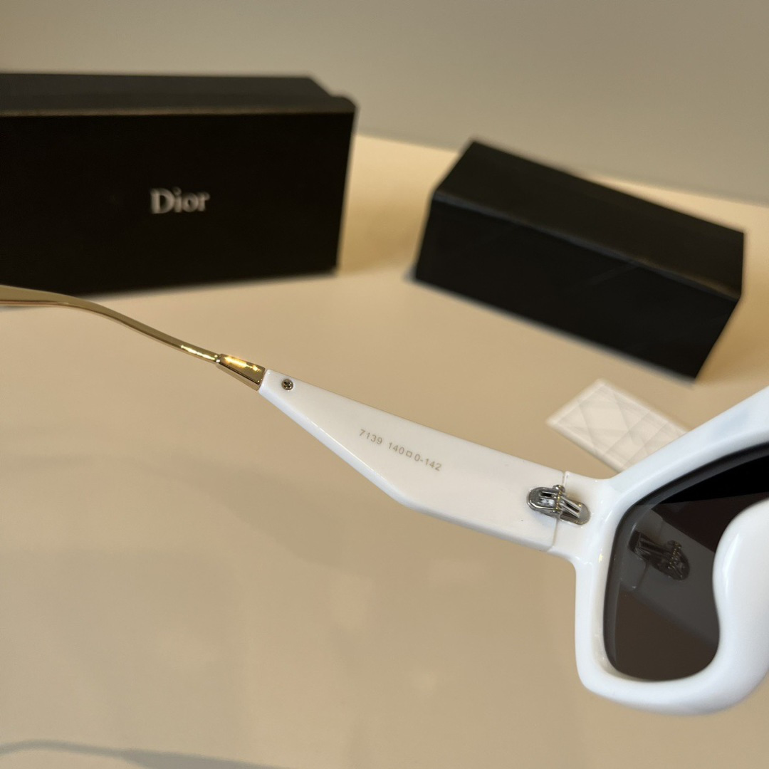 Dior sunglasses