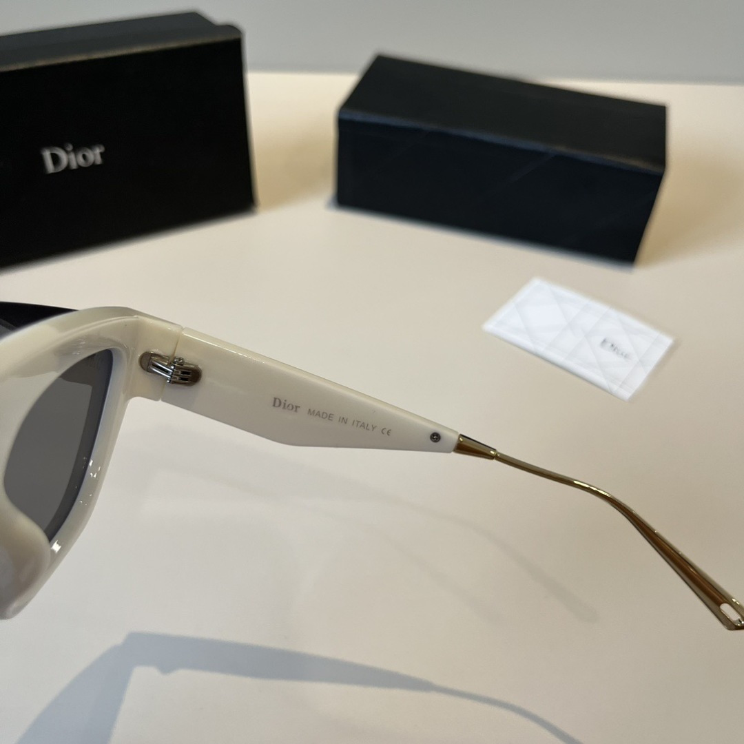 Dior sunglasses