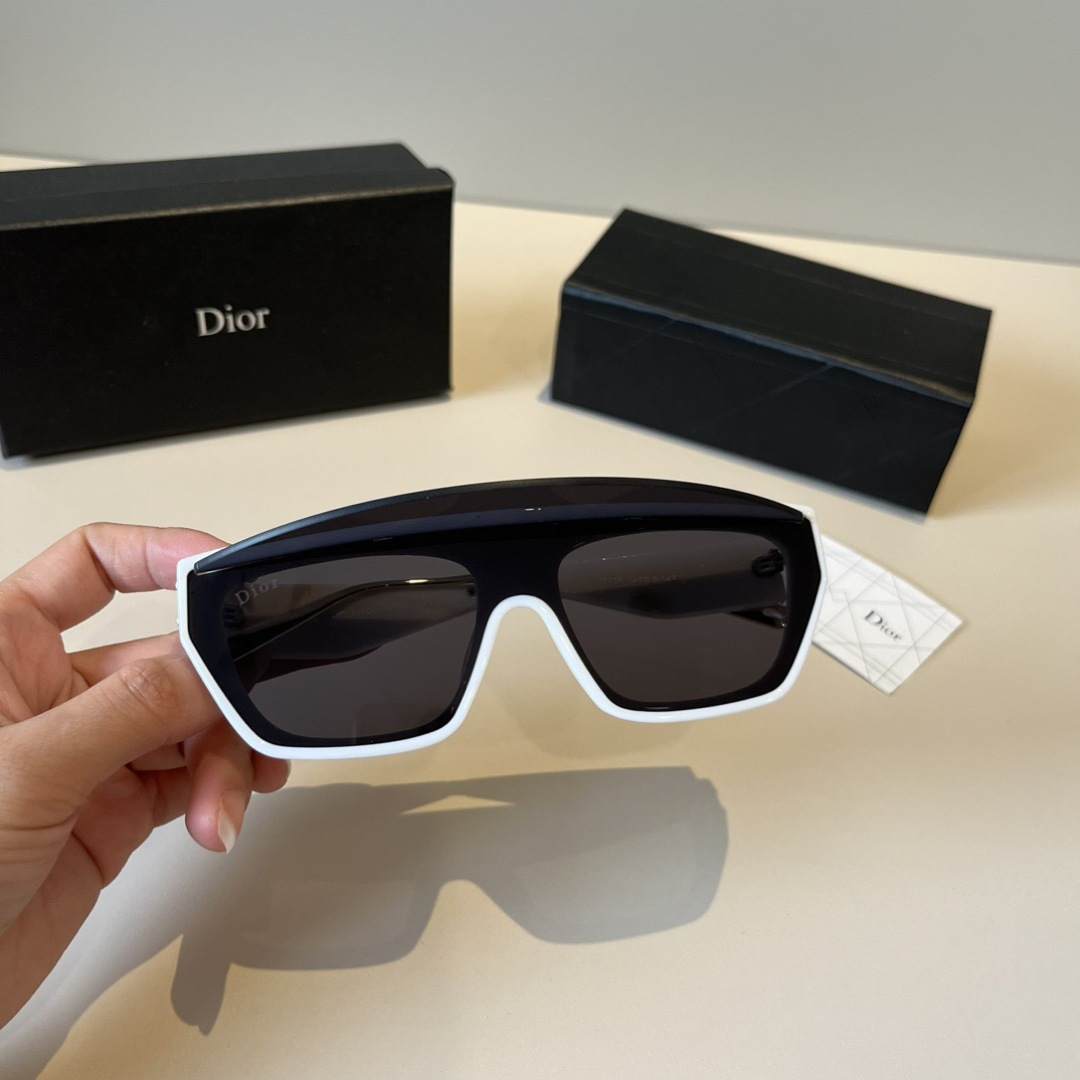 Dior sunglasses