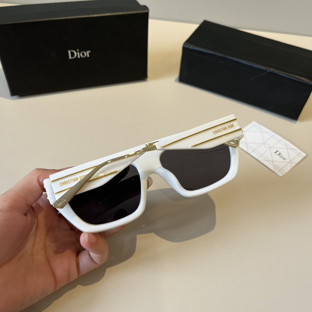 Dior sunglasses