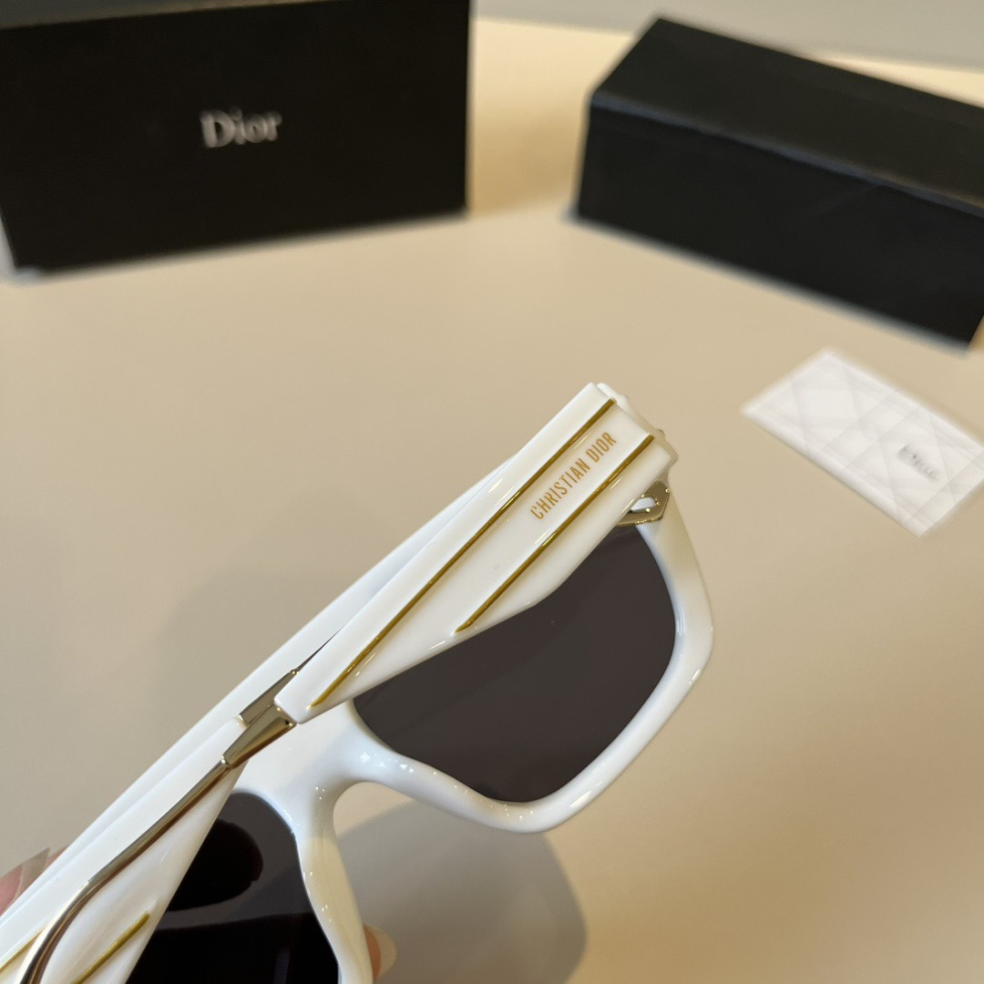 Dior sunglasses