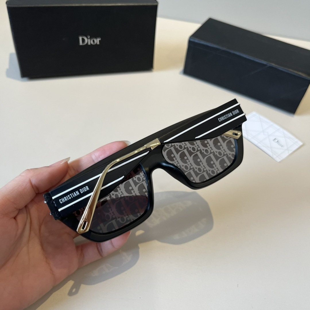Dior sunglasses