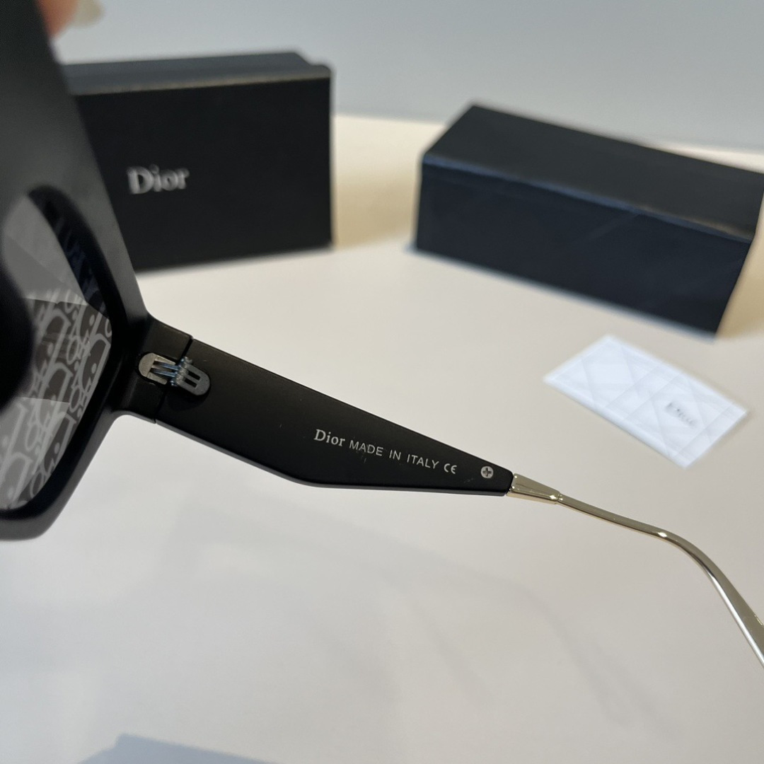 Dior sunglasses