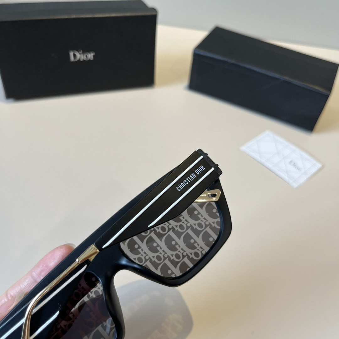 Dior sunglasses