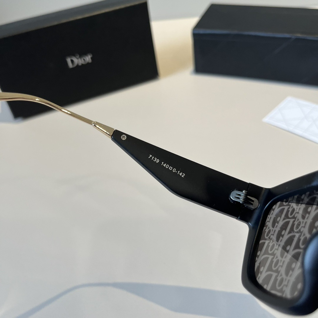 Dior sunglasses