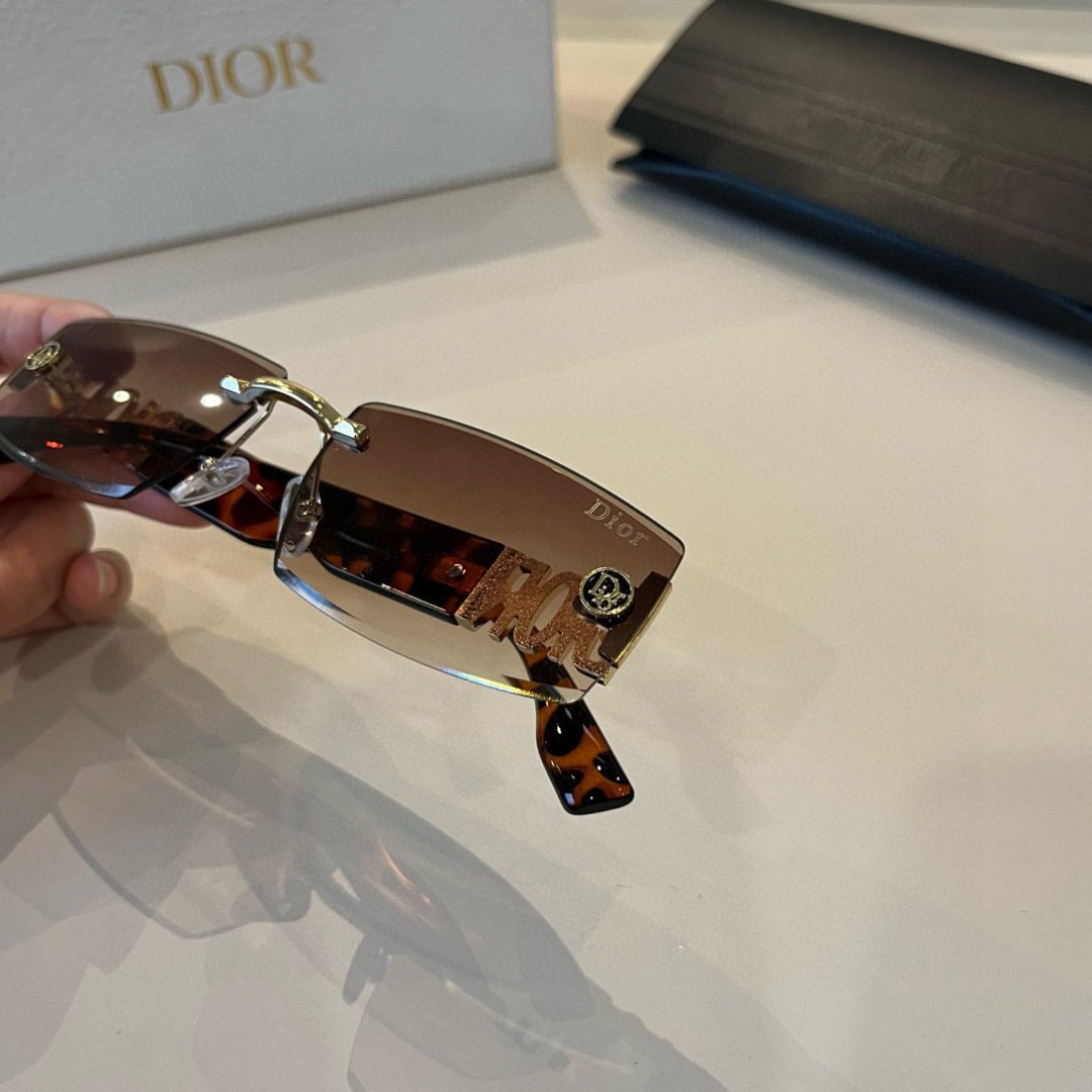 Dior sunglasses