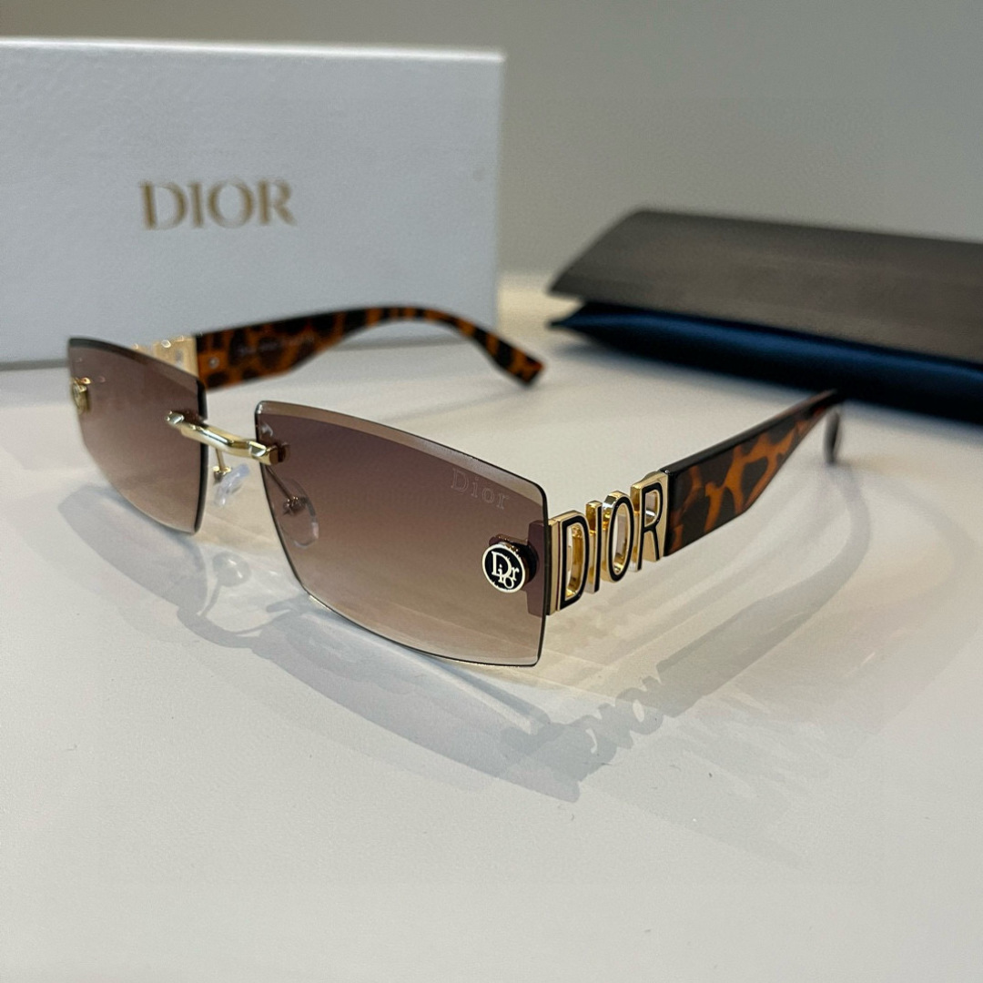 Dior sunglasses