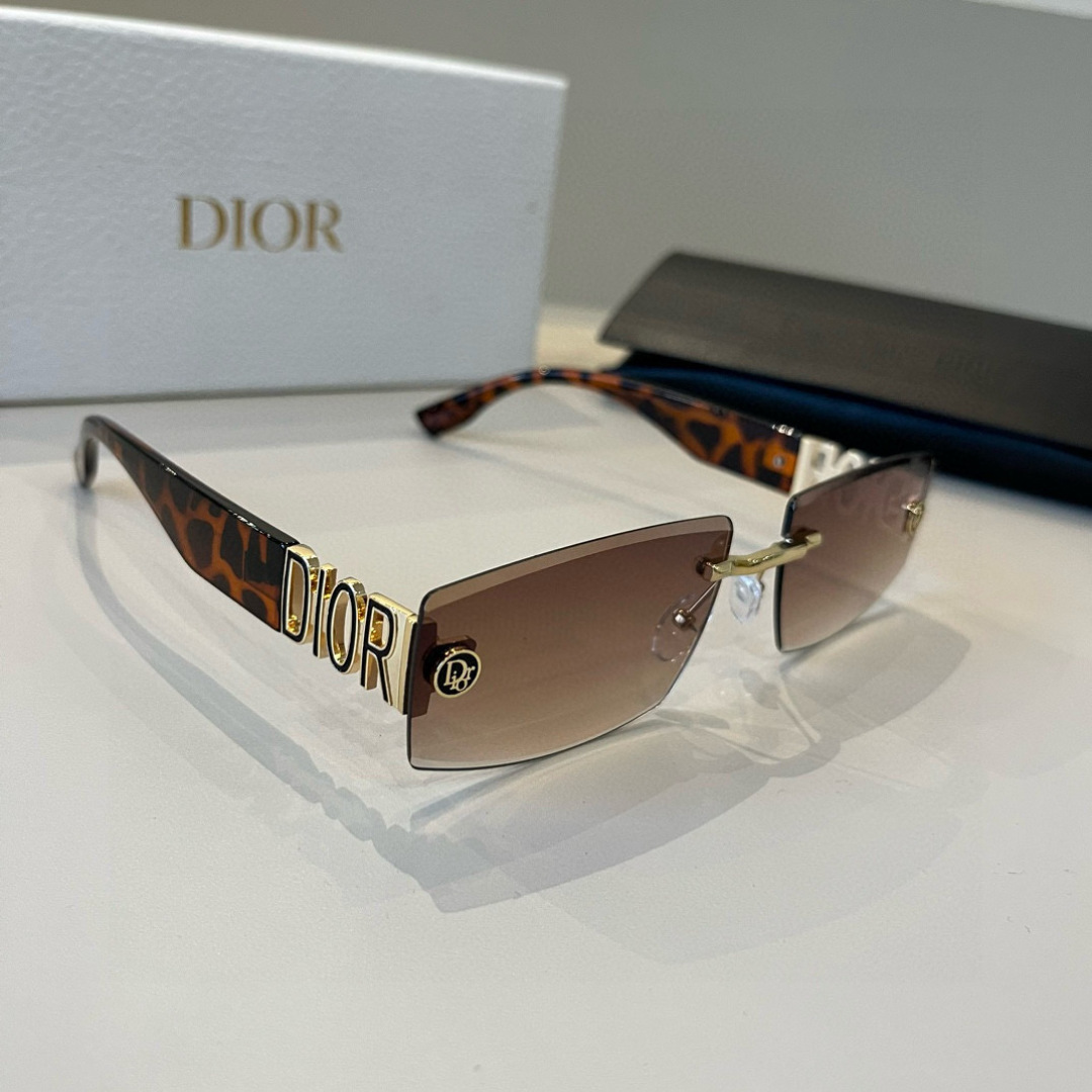 Dior sunglasses