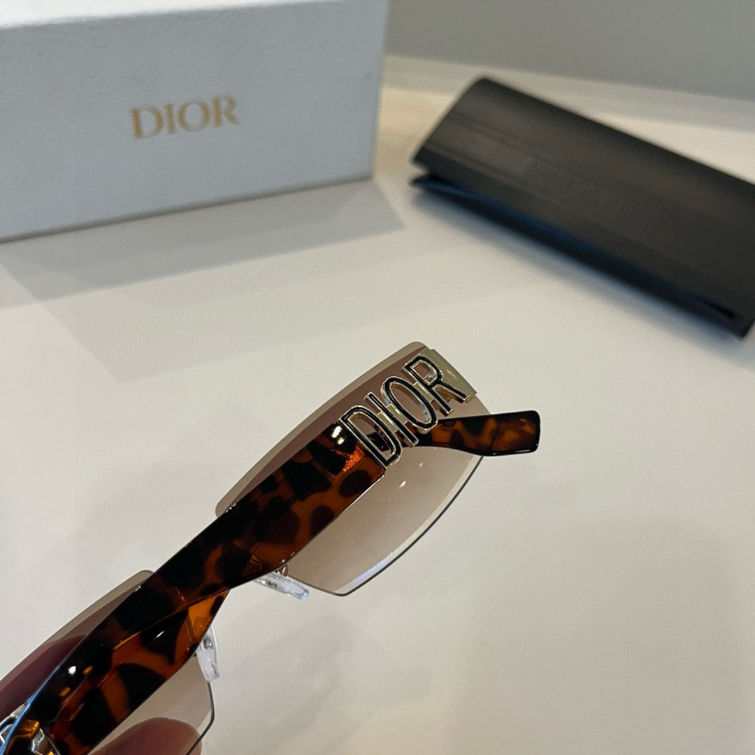 Dior sunglasses