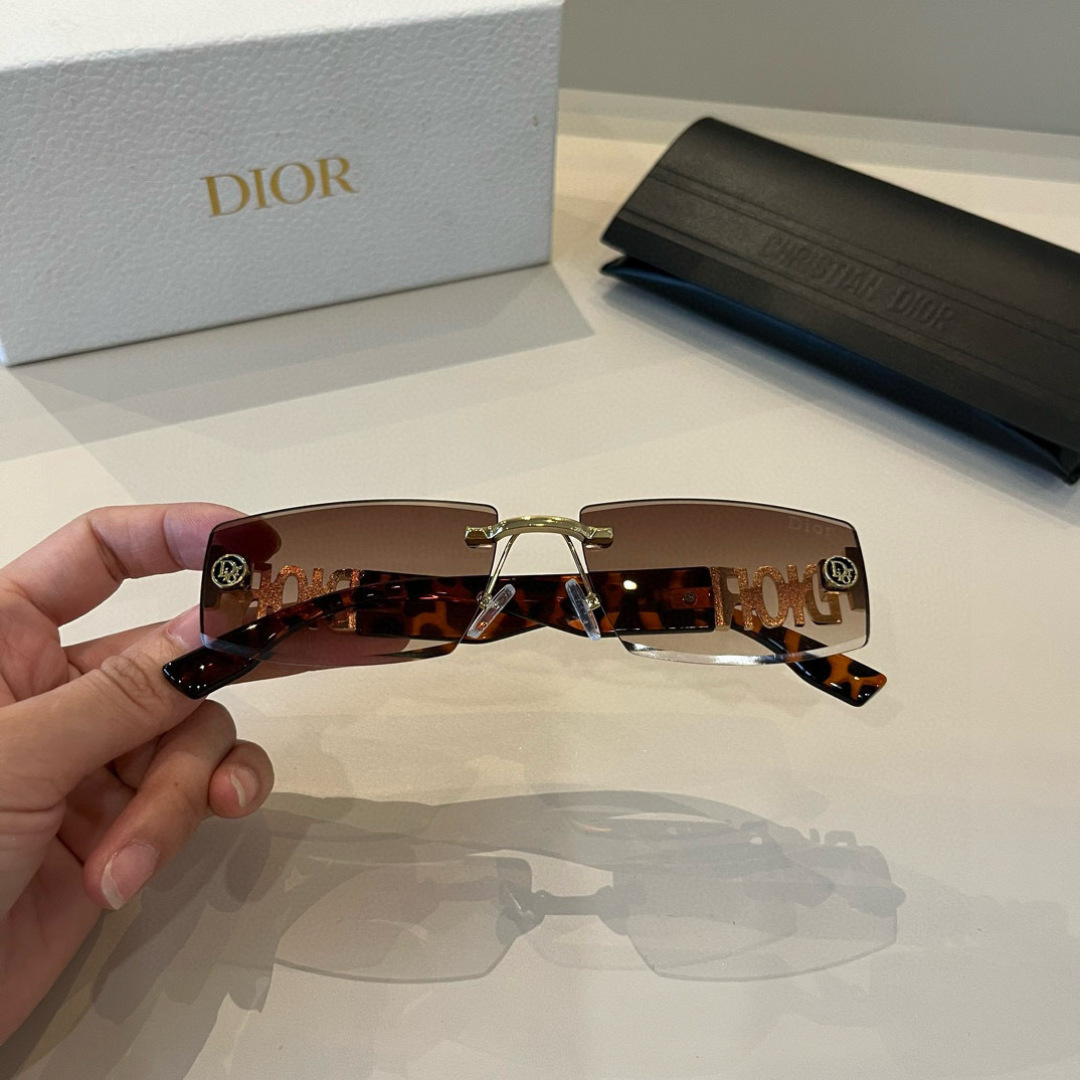 Dior sunglasses