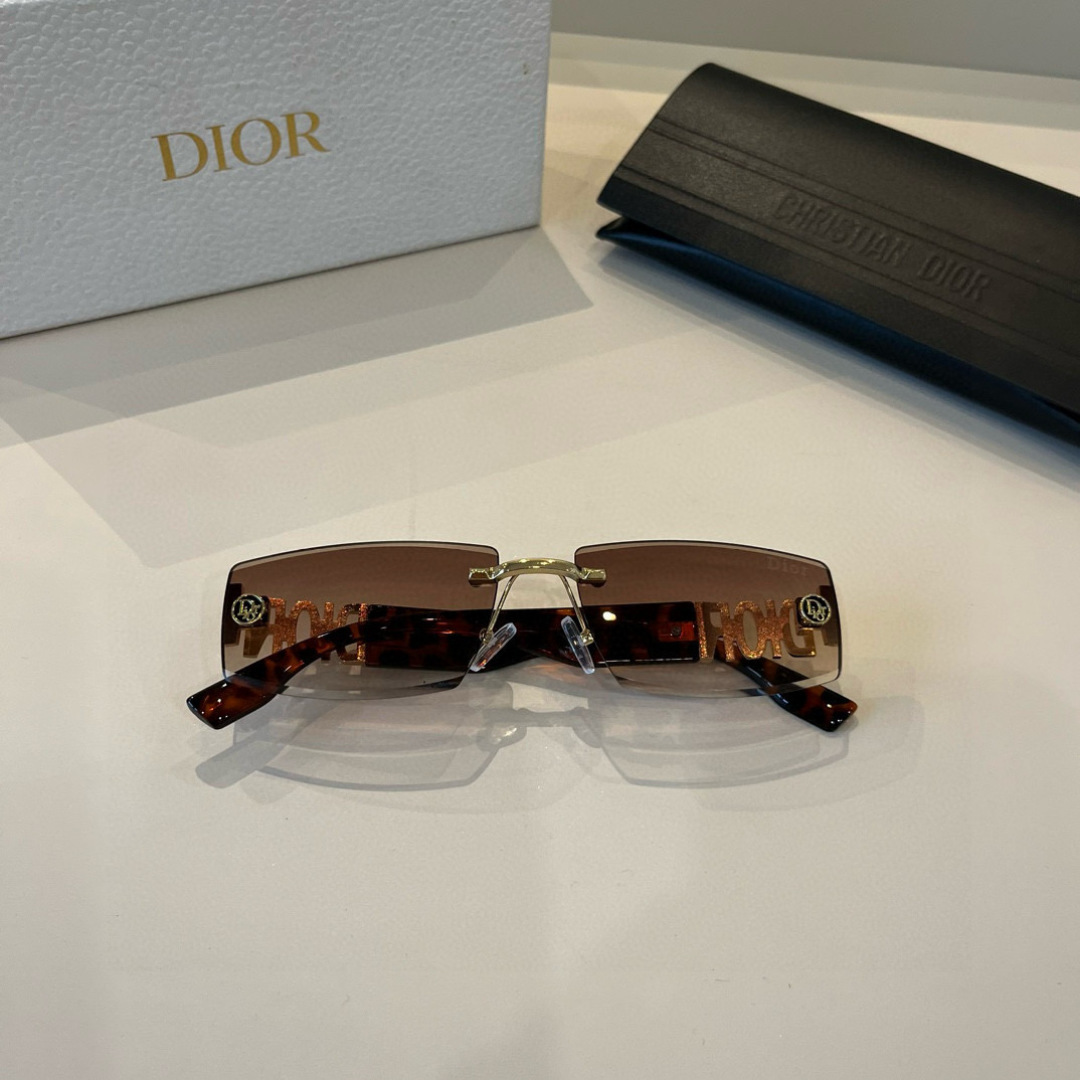 Dior sunglasses