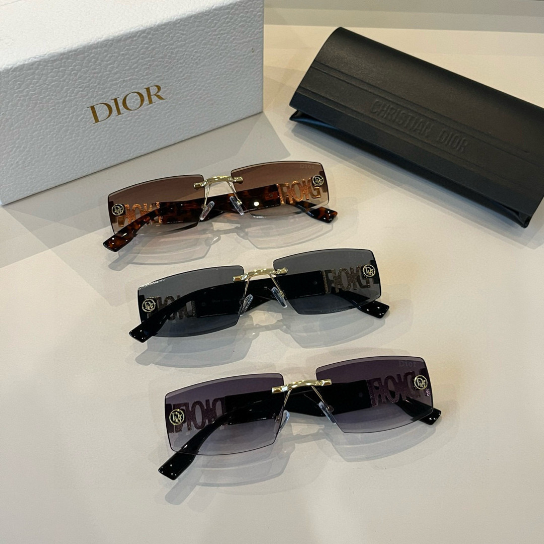 Dior sunglasses
