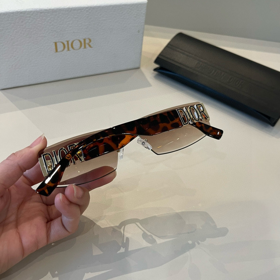 Dior sunglasses