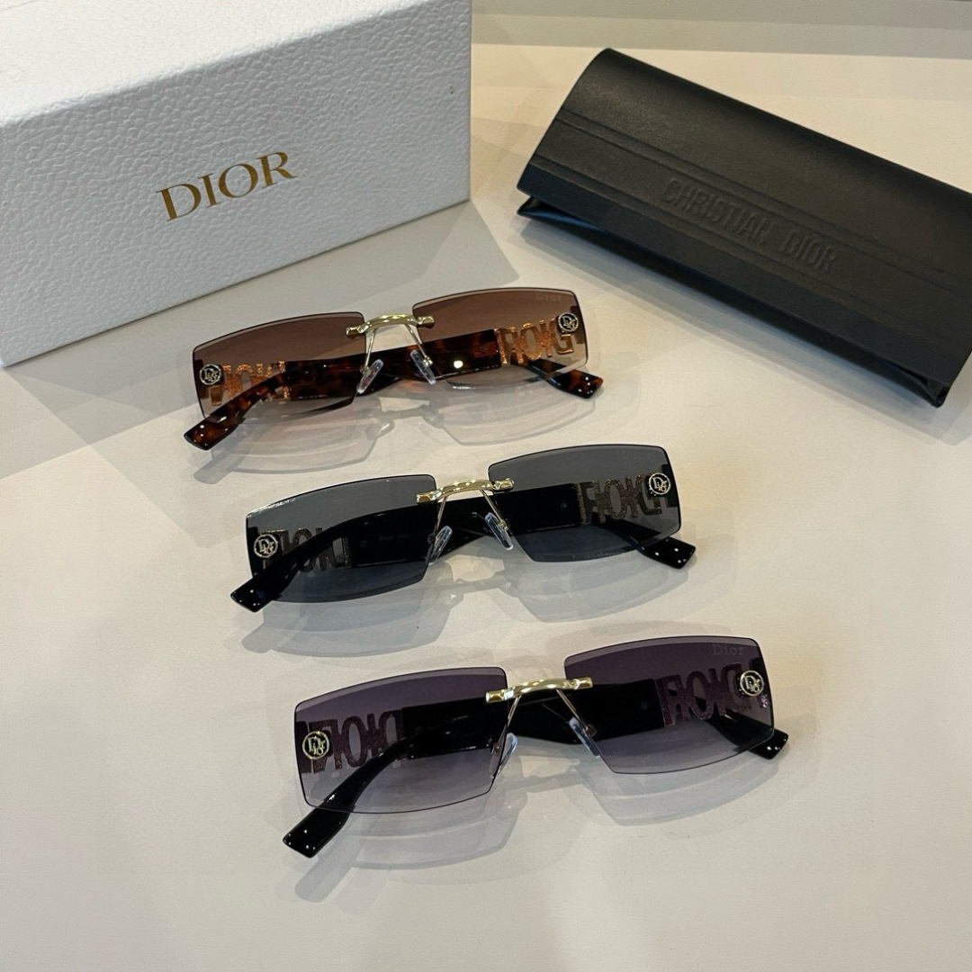 Dior sunglasses