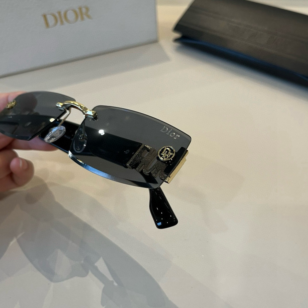 Dior sunglasses