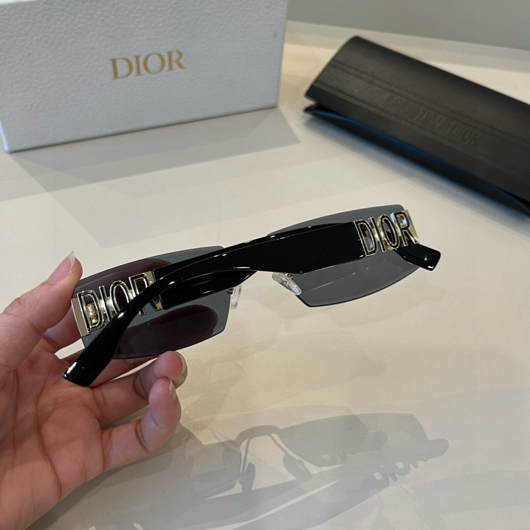 Dior sunglasses