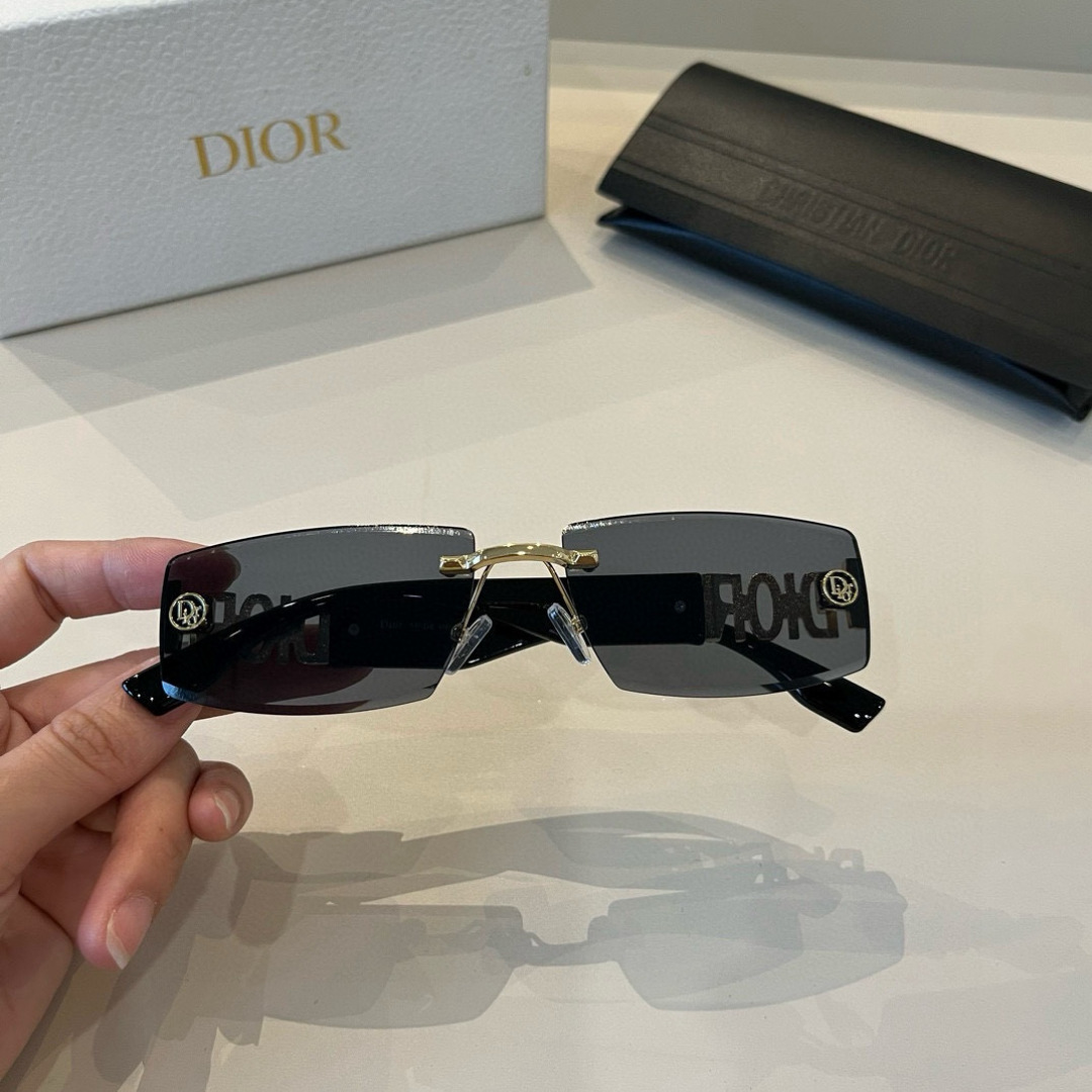 Dior sunglasses