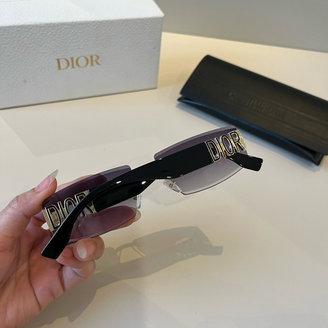 Dior sunglasses