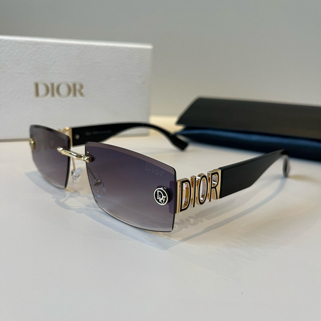 Dior sunglasses