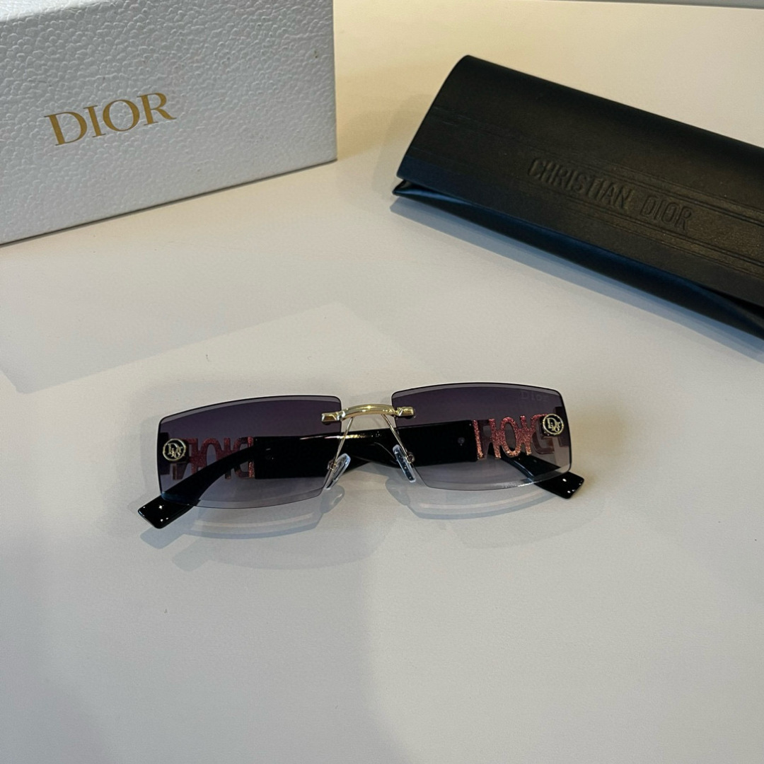 Dior sunglasses