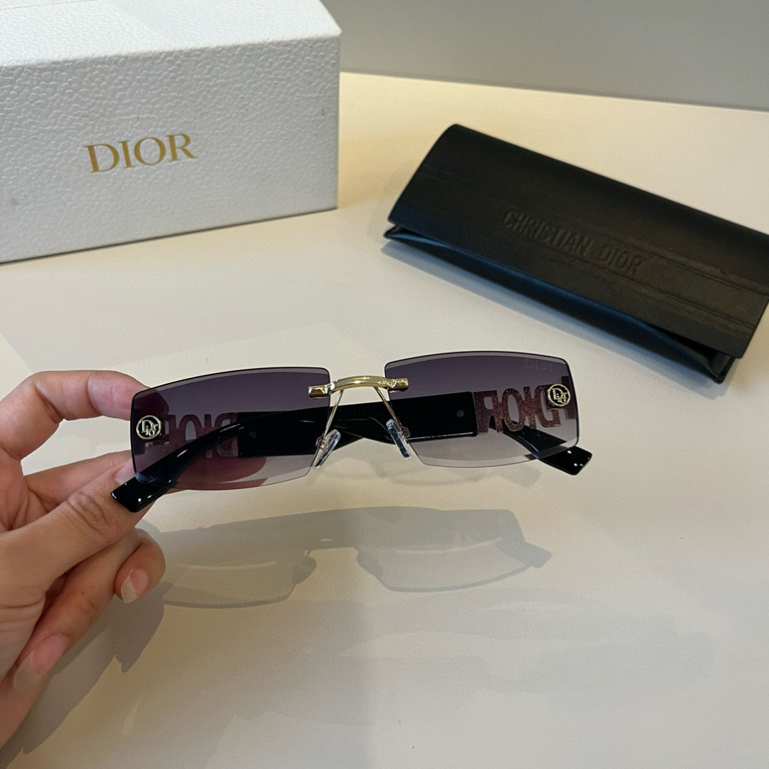 Dior sunglasses