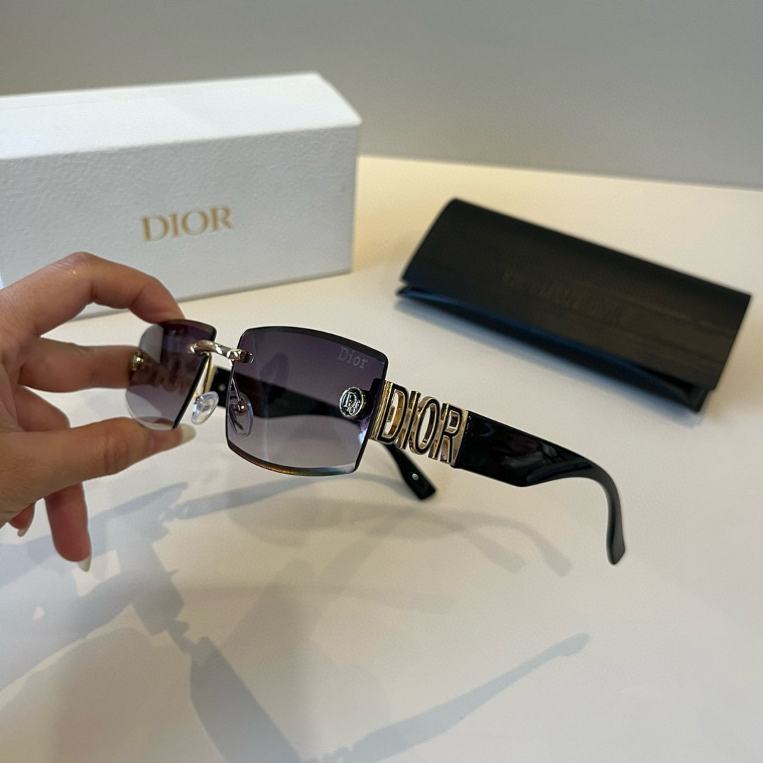 Dior sunglasses