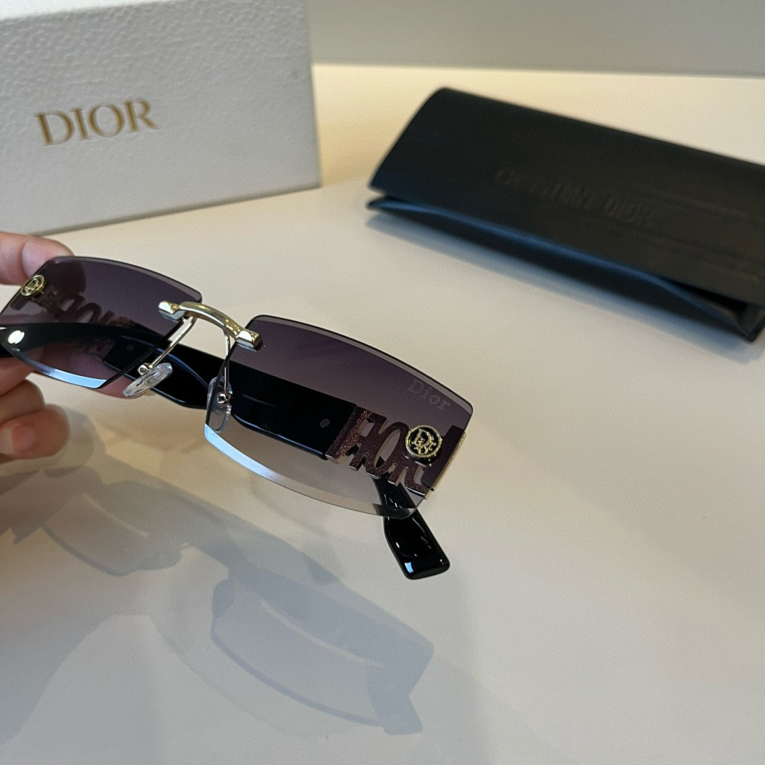 Dior sunglasses