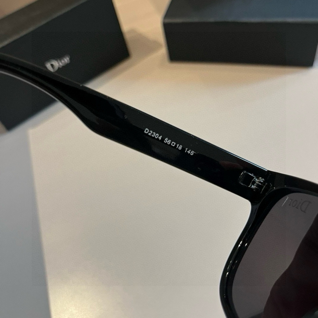 Dior sunglasses