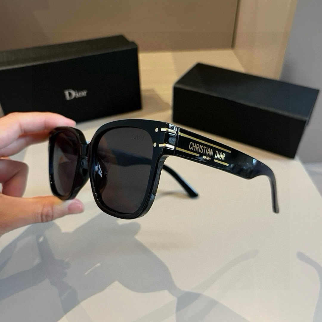 Dior sunglasses
