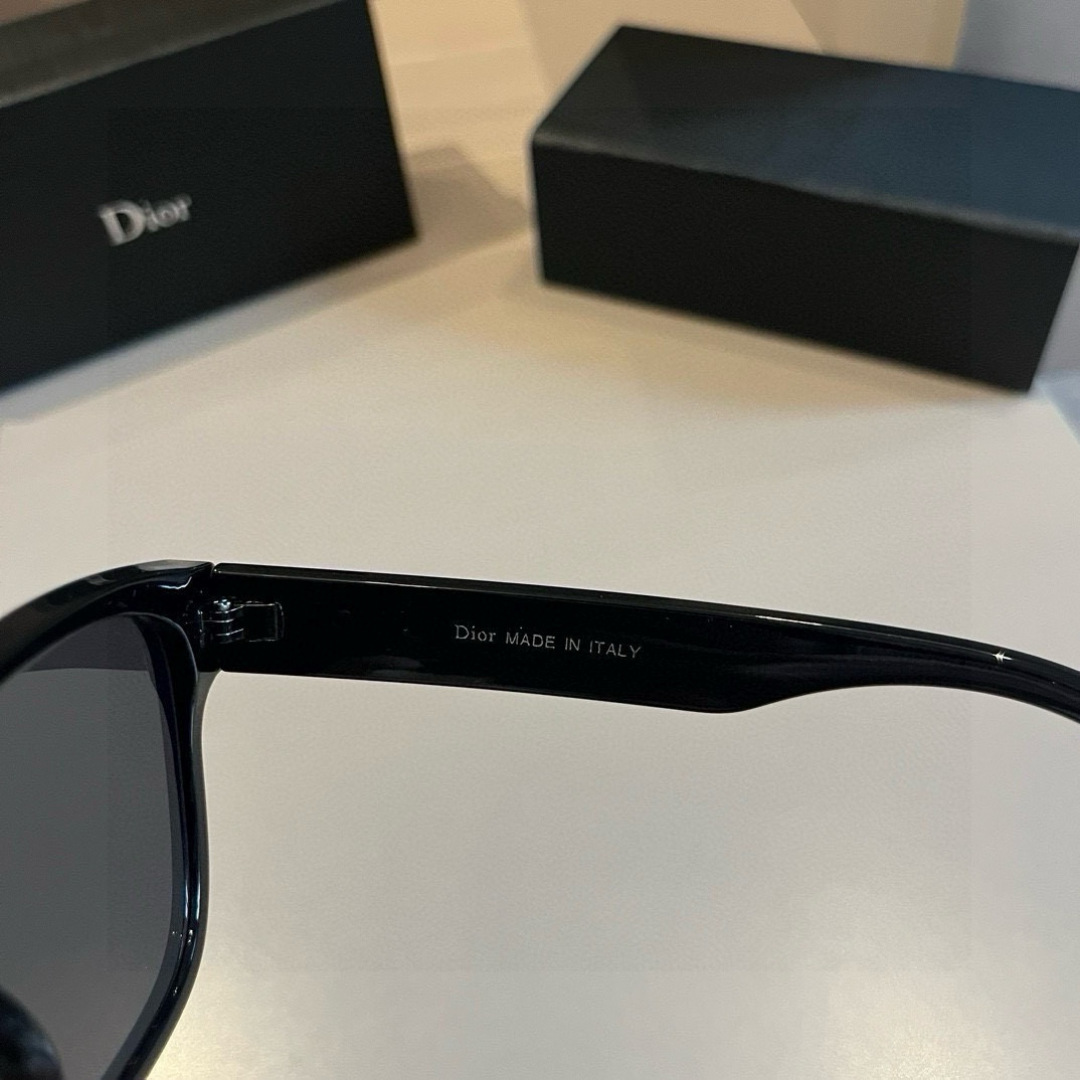 Dior sunglasses