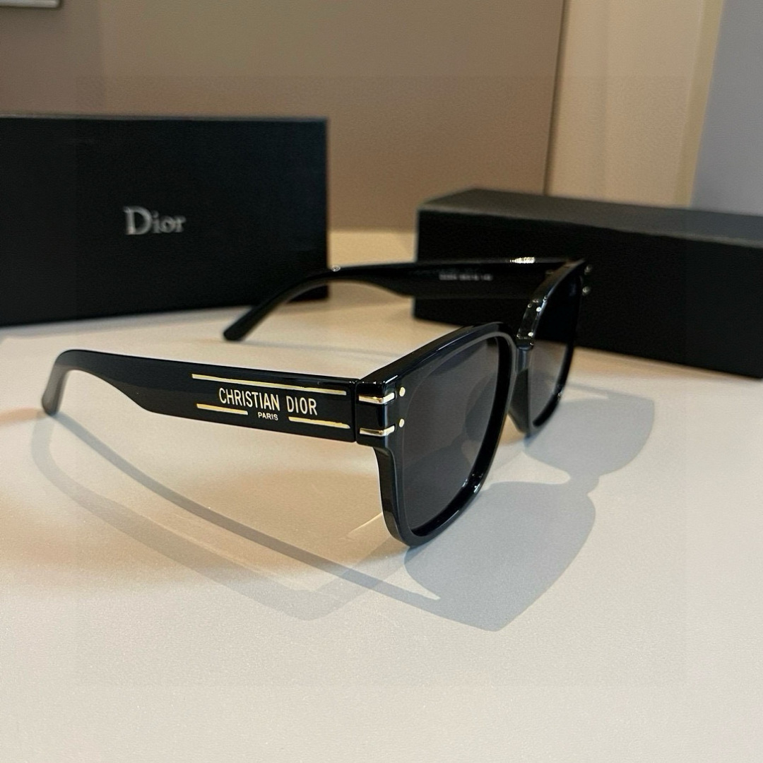 Dior sunglasses