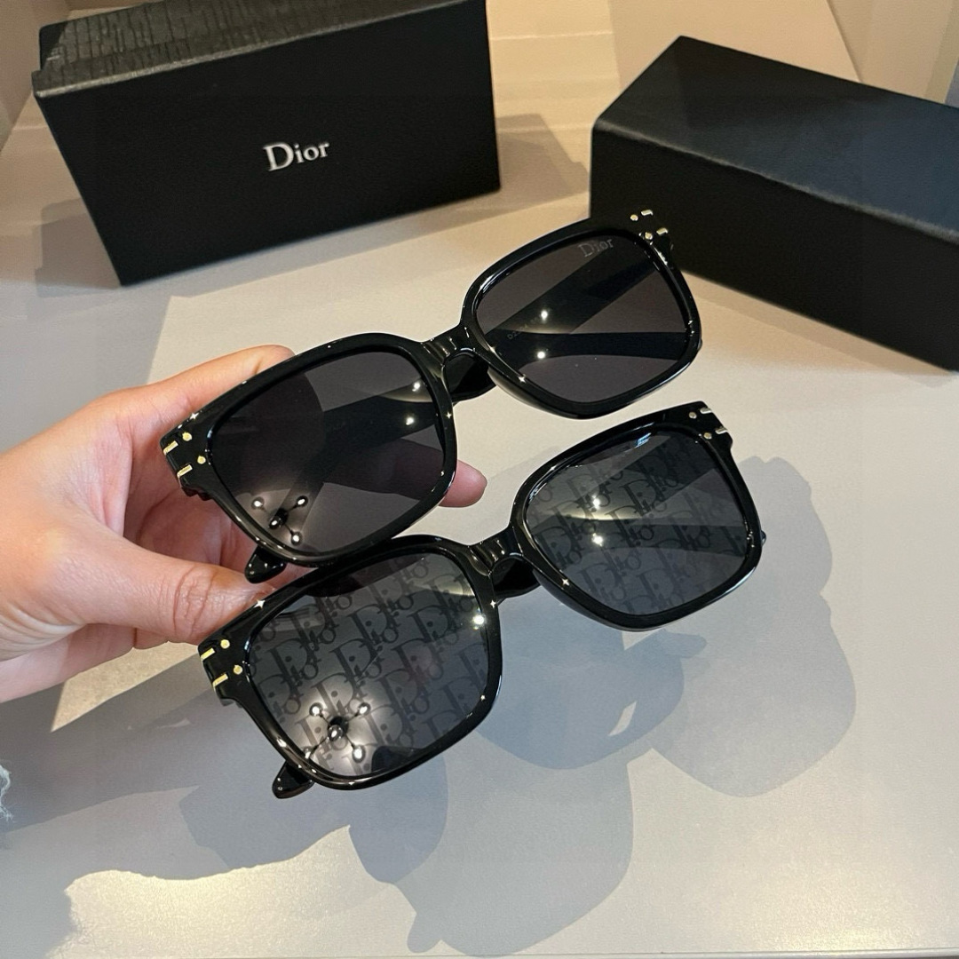 Dior sunglasses