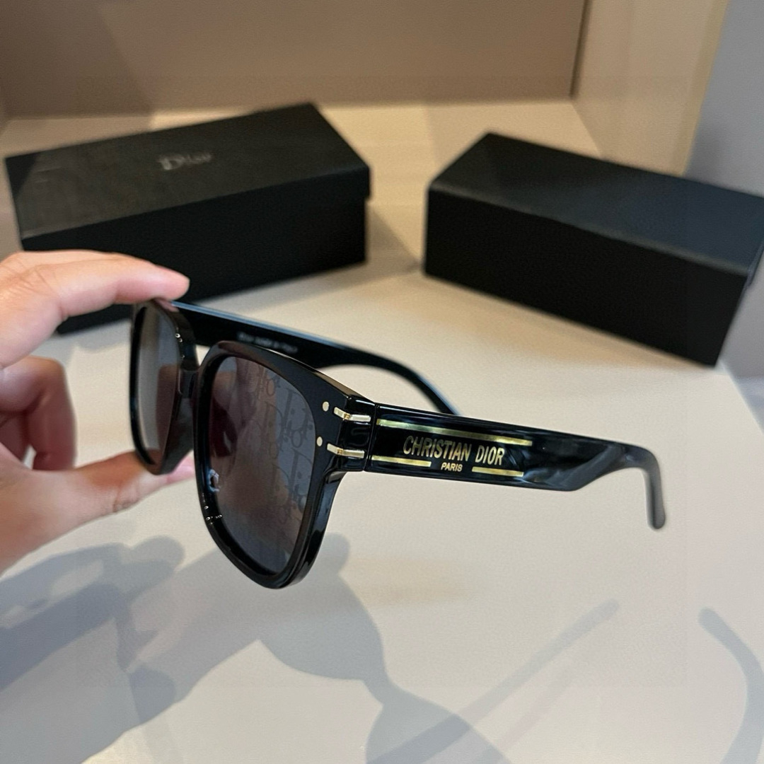 Dior sunglasses