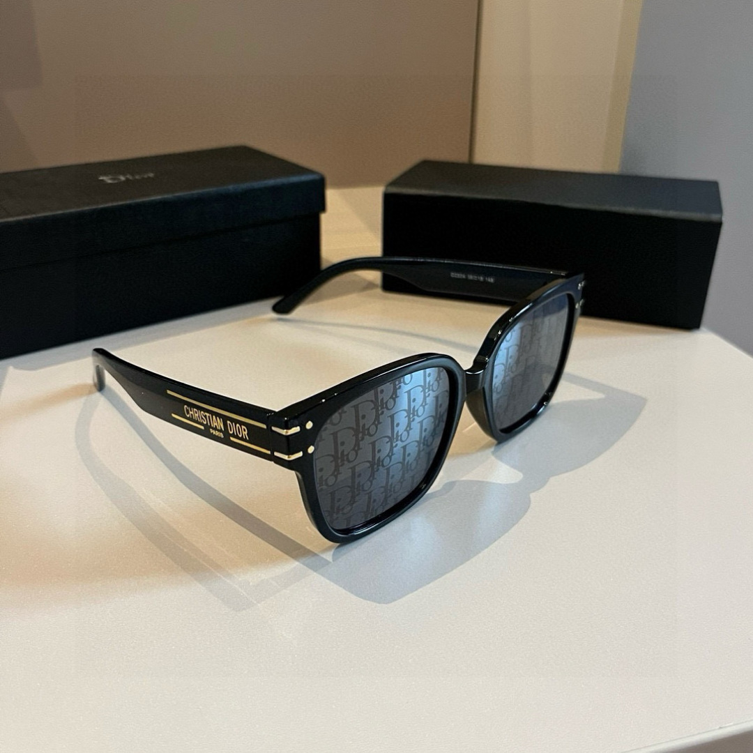 Dior sunglasses