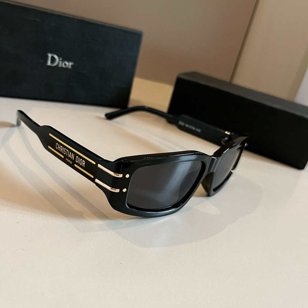 Dior sunglasses