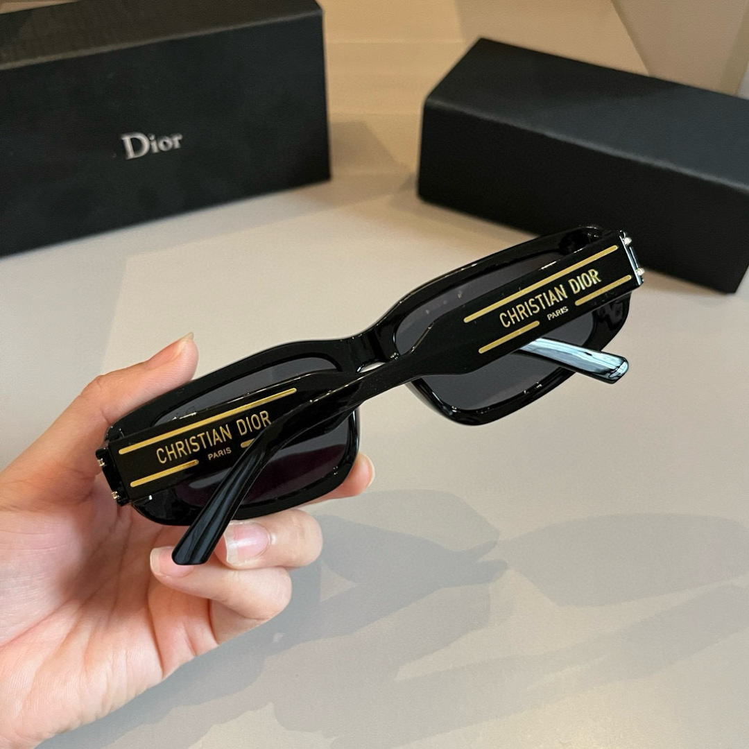 Dior sunglasses