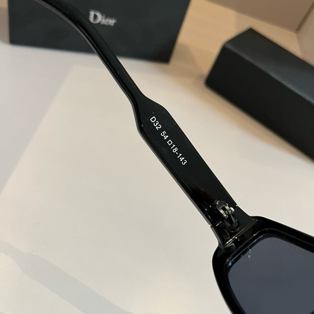 Dior sunglasses