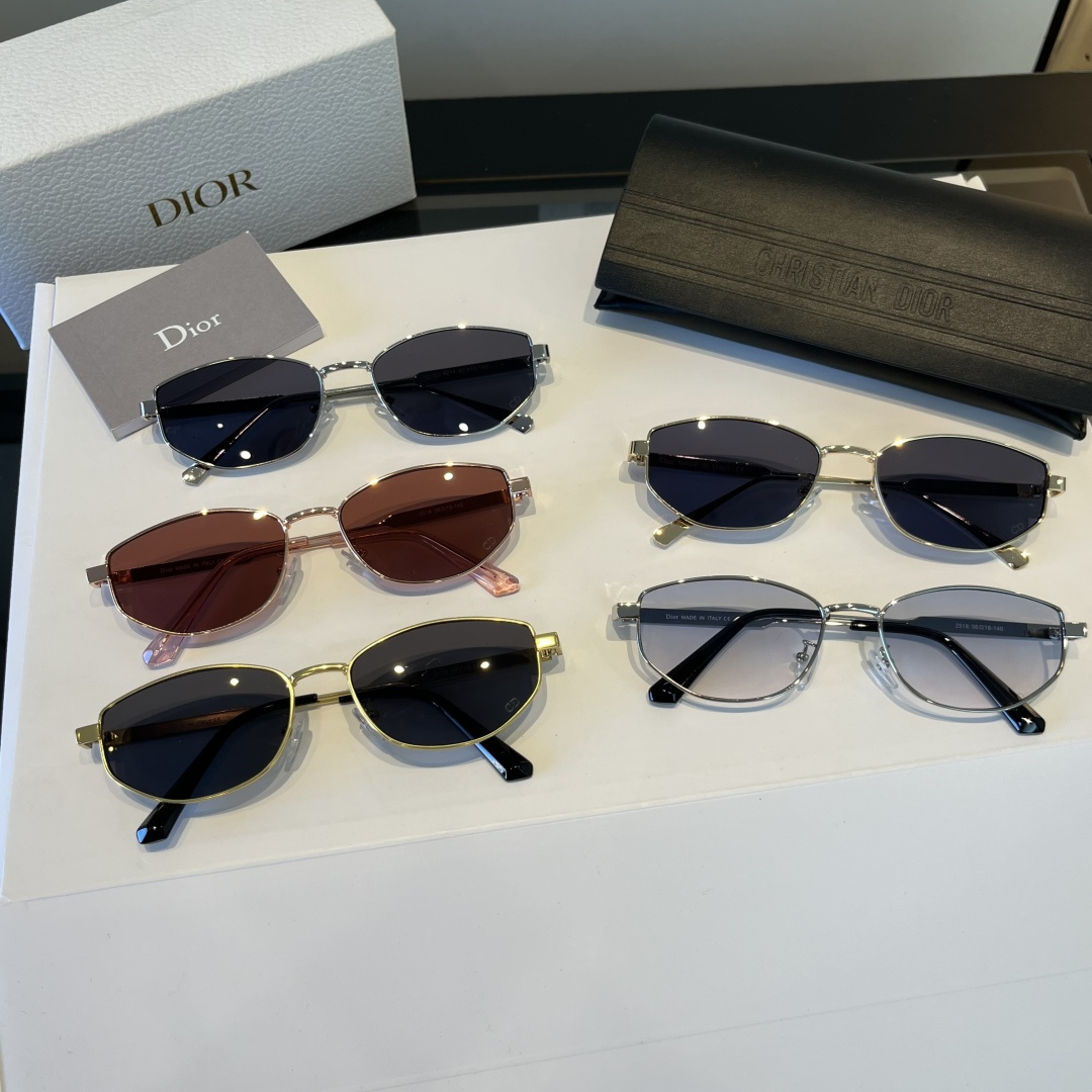 Dior sunglasses
